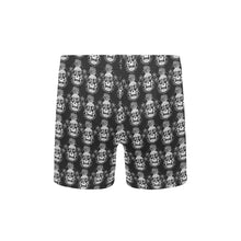 Load image into Gallery viewer, Big Boys' Swimming Trunks