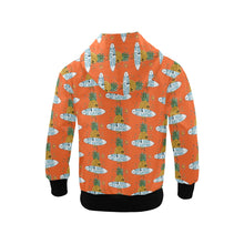 Load image into Gallery viewer, Big Boys' Zip Up Hoodie