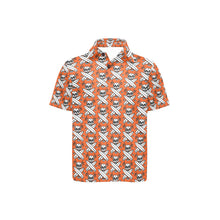 Load image into Gallery viewer, Big Girls' Polo Shirt