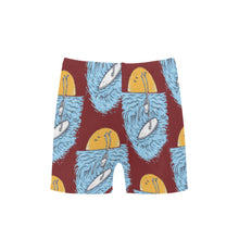 Load image into Gallery viewer, Big Boys' Swimming Trunks