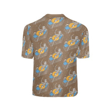 Load image into Gallery viewer, Big Girls' Crew Neck T-Shirt