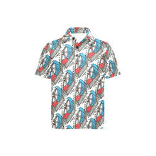 Load image into Gallery viewer, Big Girls' Polo Shirt