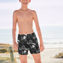 Load image into Gallery viewer, Big Boys' Swimming Trunks