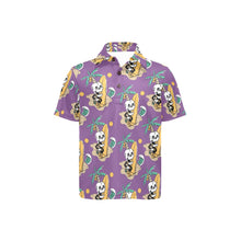 Load image into Gallery viewer, Big Girls' Polo Shirt