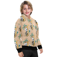 Load image into Gallery viewer, Big Boys' Zip Up Hoodie