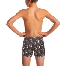 Load image into Gallery viewer, Big Boys' Swimming Trunks