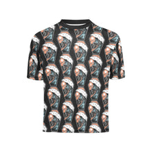 Load image into Gallery viewer, Big Girls' Crew Neck T-Shirt