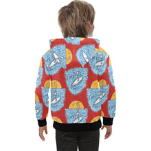 Load image into Gallery viewer, Big Boys' Zip Up Hoodie