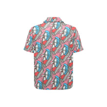 Load image into Gallery viewer, Big Girls' Polo Shirt