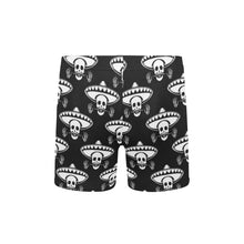 Load image into Gallery viewer, Big Boys' Swimming Trunks