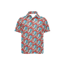 Load image into Gallery viewer, Big Girls' Polo Shirt