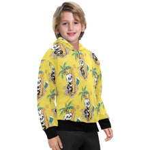 Load image into Gallery viewer, Big Boys' Zip Up Hoodie