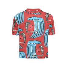 Load image into Gallery viewer, Big Girls' Crew Neck T-Shirt