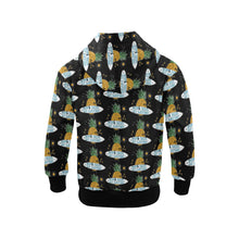 Load image into Gallery viewer, Big Boys' Zip Up Hoodie