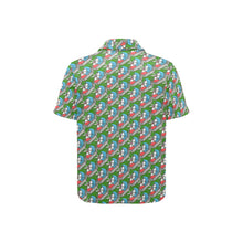 Load image into Gallery viewer, Big Girls' Polo Shirt