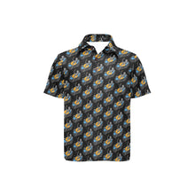 Load image into Gallery viewer, Big Girls' Polo Shirt