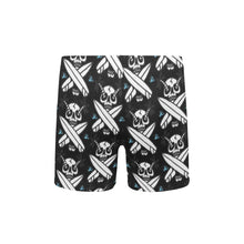 Load image into Gallery viewer, Big Boys' Swimming Trunks