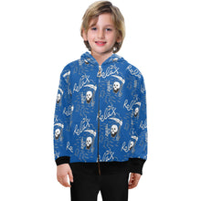 Load image into Gallery viewer, Big Boys' Zip Up Hoodie