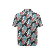 Load image into Gallery viewer, Big Girls' Polo Shirt