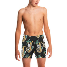 Load image into Gallery viewer, Big Boys' Swimming Trunks