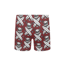Load image into Gallery viewer, Big Boys' Swimming Trunks