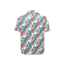 Load image into Gallery viewer, Big Girls' Polo Shirt