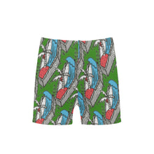 Load image into Gallery viewer, Big Boys' Swimming Trunks