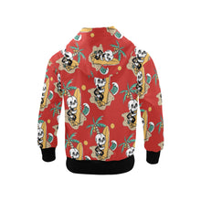 Load image into Gallery viewer, Big Boys' Zip Up Hoodie