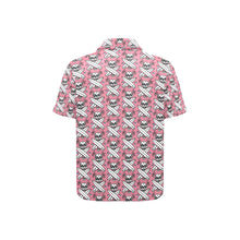 Load image into Gallery viewer, Big Girls' Polo Shirt