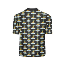 Load image into Gallery viewer, Big Girls' Crew Neck T-Shirt