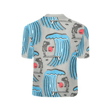 Load image into Gallery viewer, Big Girls' Crew Neck T-Shirt