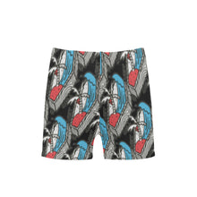 Load image into Gallery viewer, Big Boys' Swimming Trunks