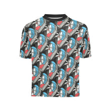 Load image into Gallery viewer, Big Girls' Crew Neck T-Shirt