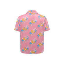 Load image into Gallery viewer, Big Girls' Polo Shirt