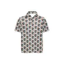 Load image into Gallery viewer, Big Girls' Polo Shirt