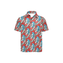 Load image into Gallery viewer, Big Girls' Polo Shirt