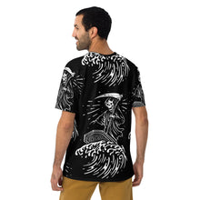Load image into Gallery viewer, Reaper Surf Men's T-shirt