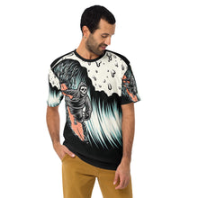Load image into Gallery viewer, Reaper Surf Men's T-shirt