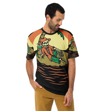 Load image into Gallery viewer, Reaper Surf Men's T-shirt