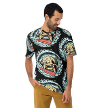 Load image into Gallery viewer, Reaper Surf Men's T-shirt