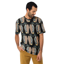 Load image into Gallery viewer, Reaper Surf  Men's T-shirt