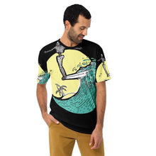 Load image into Gallery viewer, Reaper Surf Men's T-shirt
