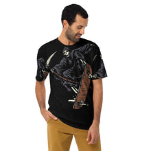 Load image into Gallery viewer, Reaper Surf Men's T-shirt