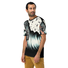 Load image into Gallery viewer, Reaper Surf Men's T-shirt