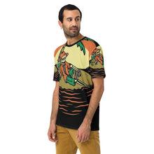 Load image into Gallery viewer, Reaper Surf Men's T-shirt