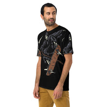 Load image into Gallery viewer, Reaper Surf Men's T-shirt