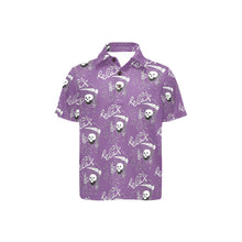 Load image into Gallery viewer, Big Girls' Polo Shirt