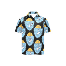 Load image into Gallery viewer, Big Girls' Polo Shirt