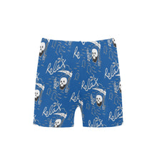 Load image into Gallery viewer, Big Boys' Swimming Trunks