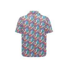 Load image into Gallery viewer, Big Girls' Polo Shirt